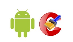 CCleaner llega a Android: Libera espacio de memoria