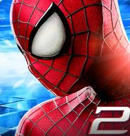 Llega a Google Play: The Amazing Spider-Man 2, el juego para Android 