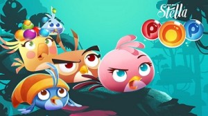 Angry Birds Stella POP! disponible ya para Android 